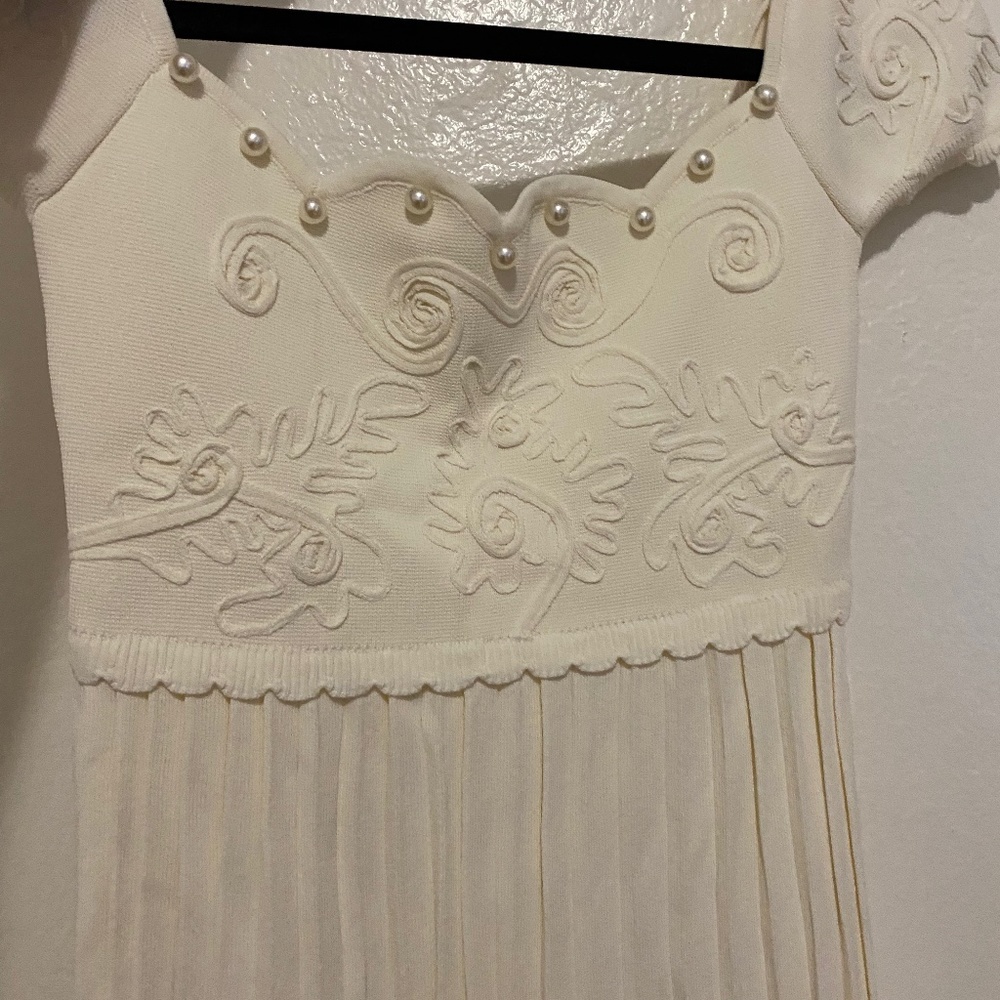 Lacemade dress